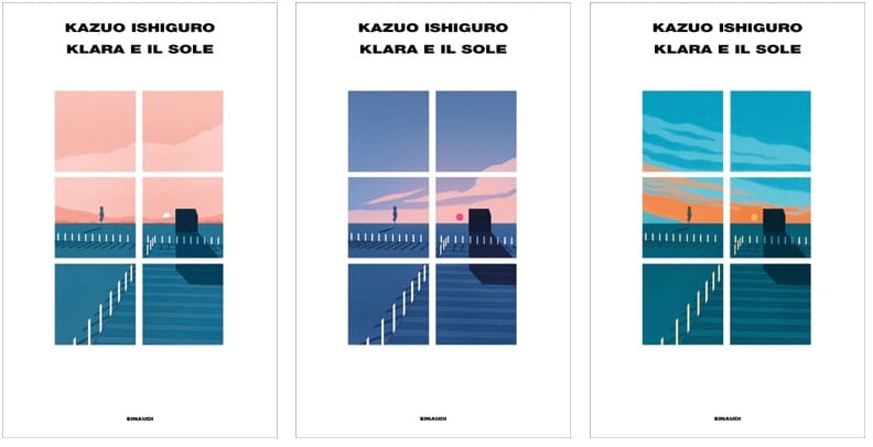 Robotica Sociale ed Empatia, la versione di Kazuo Ishiguro
